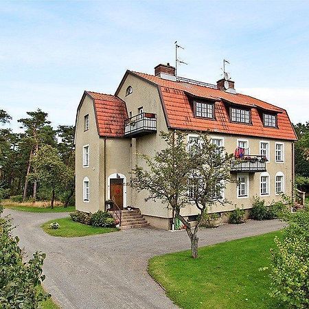 Vallarnas Bed & Breakfast Falkenberg Zewnętrze zdjęcie